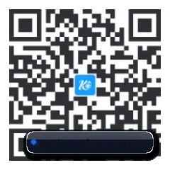 Android 全机型适配版 二维码